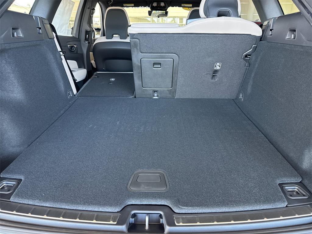 new 2026 Volvo XC60 car, priced at $58,980