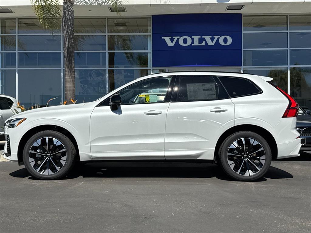 new 2026 Volvo XC60 car, priced at $58,980