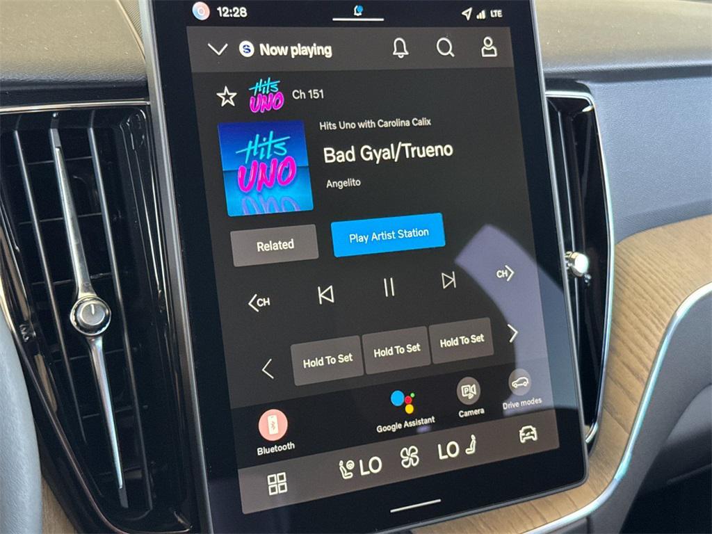 new 2026 Volvo XC60 car, priced at $58,980