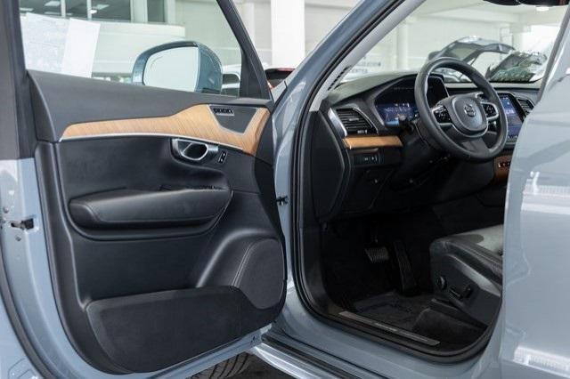 used 2023 Volvo XC90 Recharge Plug-In Hybrid car, priced at $53,494