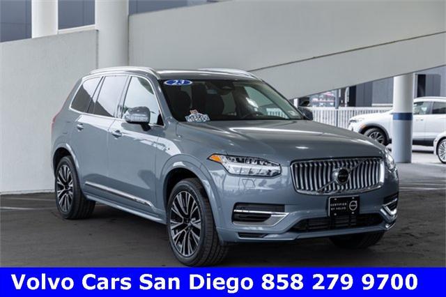 used 2023 Volvo XC90 Recharge Plug-In Hybrid car, priced at $54,994