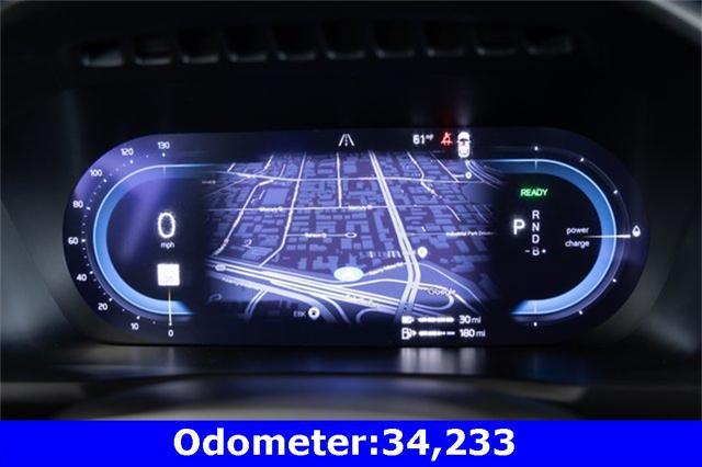 used 2023 Volvo XC90 Recharge Plug-In Hybrid car, priced at $54,994