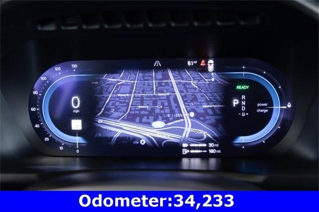used 2023 Volvo XC90 Recharge Plug-In Hybrid car, priced at $53,494