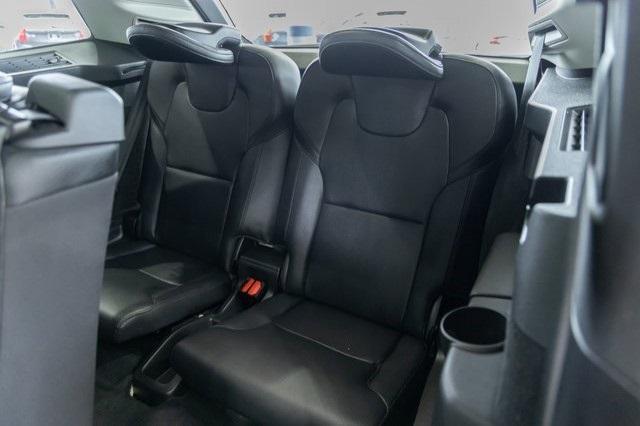 used 2023 Volvo XC90 Recharge Plug-In Hybrid car, priced at $53,494