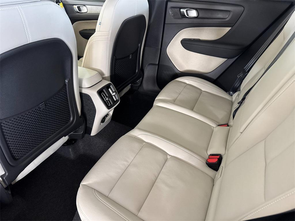 new 2026 Volvo XC40 car, priced at $49,945