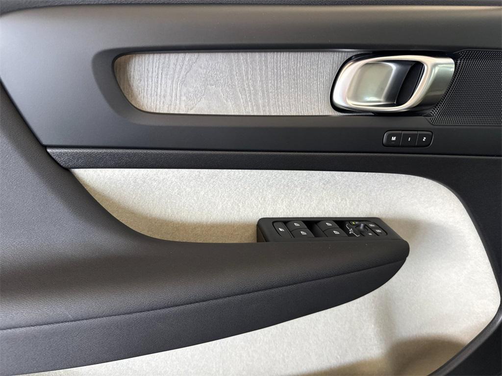 new 2026 Volvo XC40 car, priced at $49,945