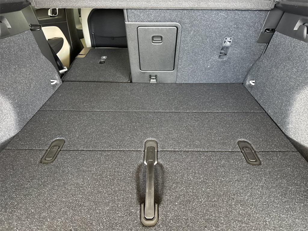 new 2026 Volvo XC40 car, priced at $49,945