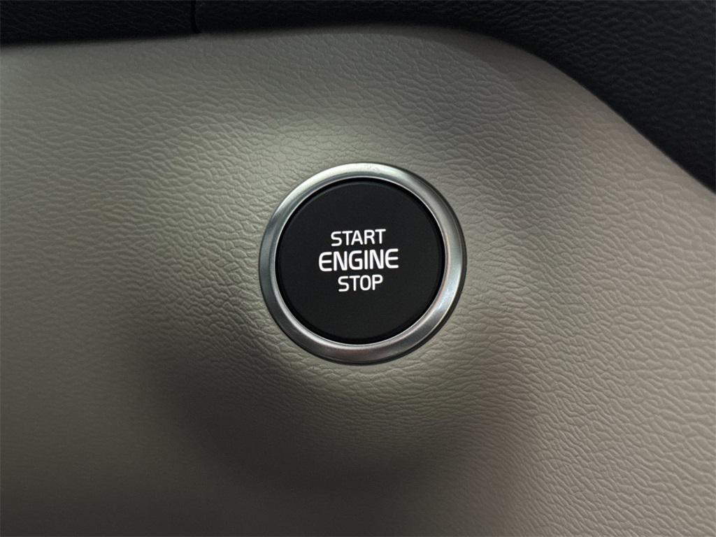 new 2026 Volvo XC40 car, priced at $49,945