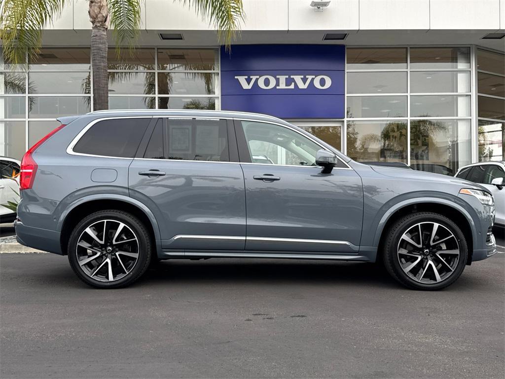 used 2023 Volvo XC90 car, priced at $39,991