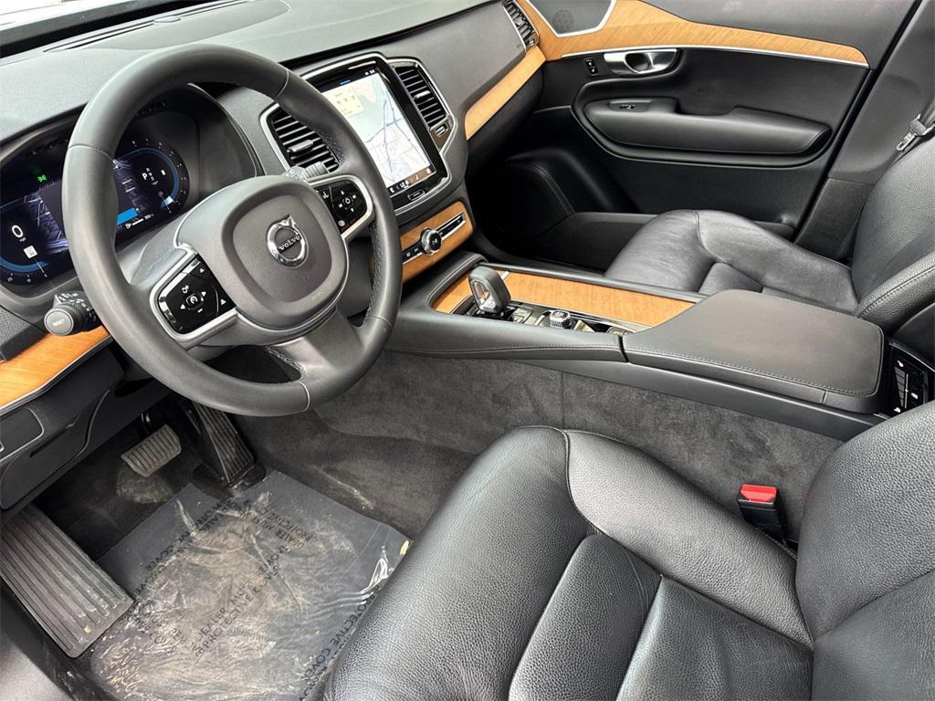 used 2023 Volvo XC90 car, priced at $39,991