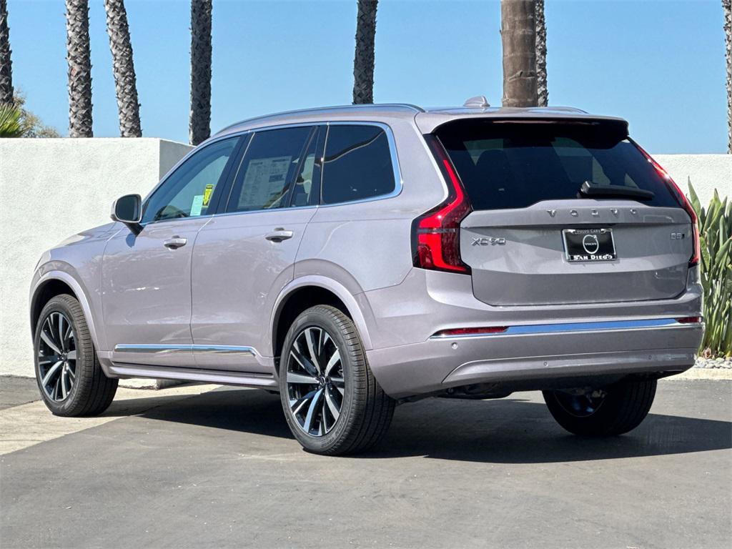 new 2026 Volvo XC90 car, priced at $63,910
