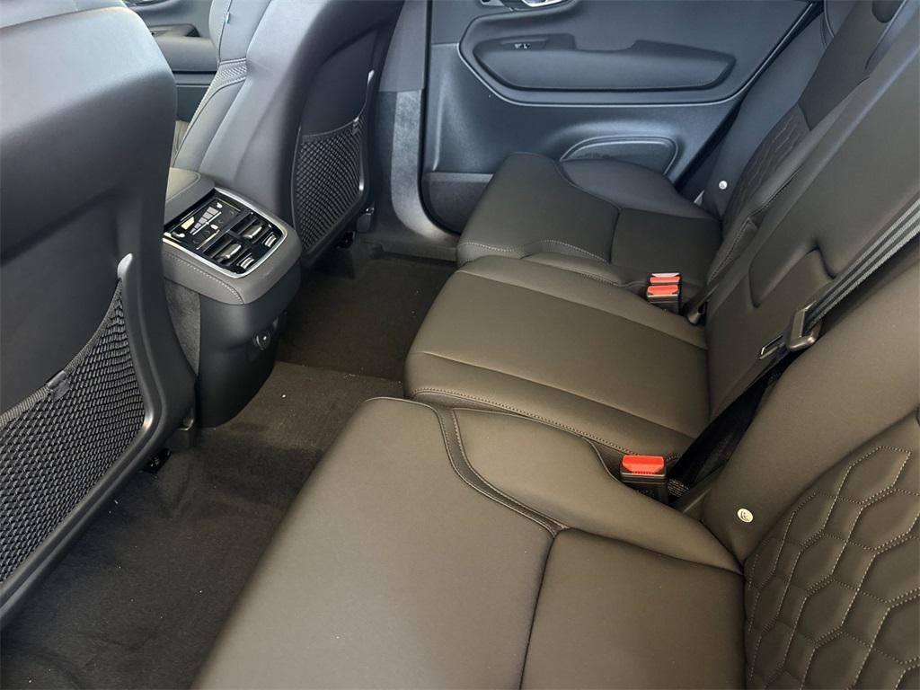 new 2026 Volvo XC90 car, priced at $63,910