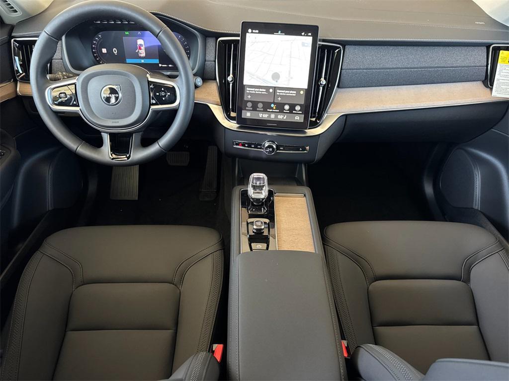 new 2026 Volvo XC90 car, priced at $63,910