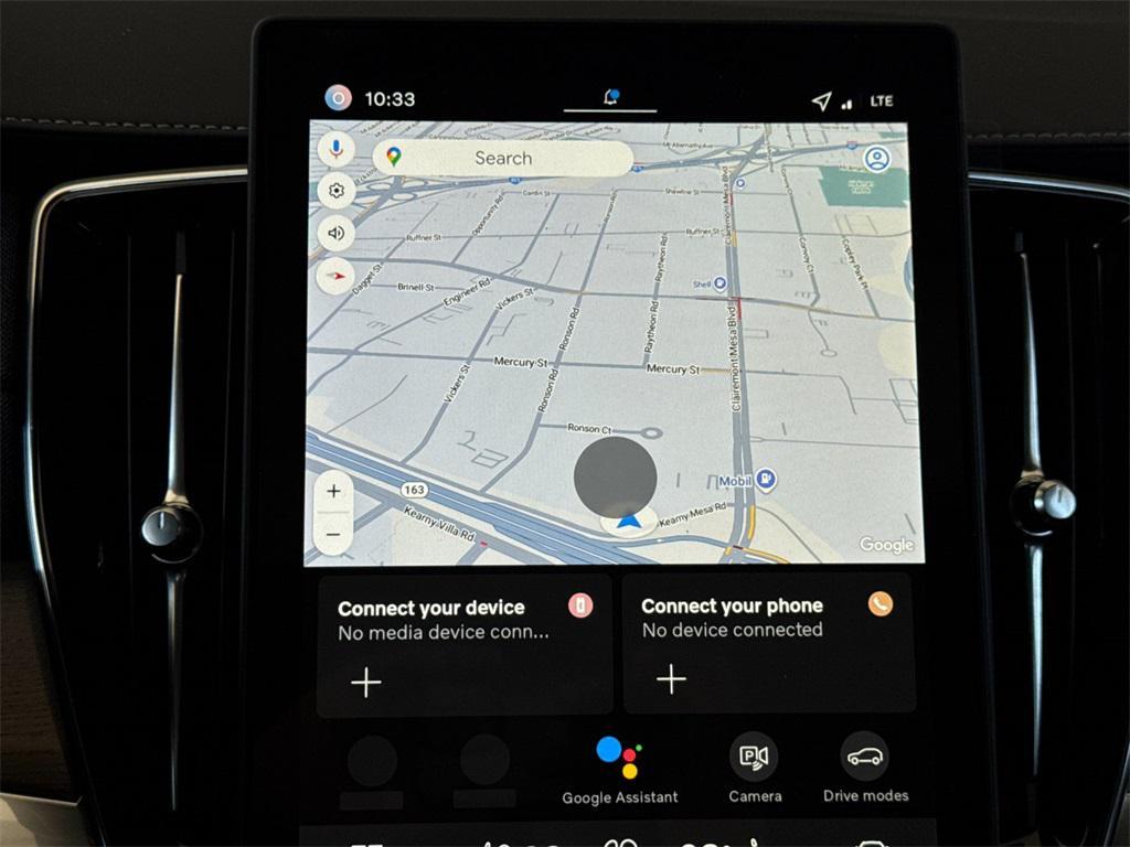 new 2026 Volvo XC90 car, priced at $63,910