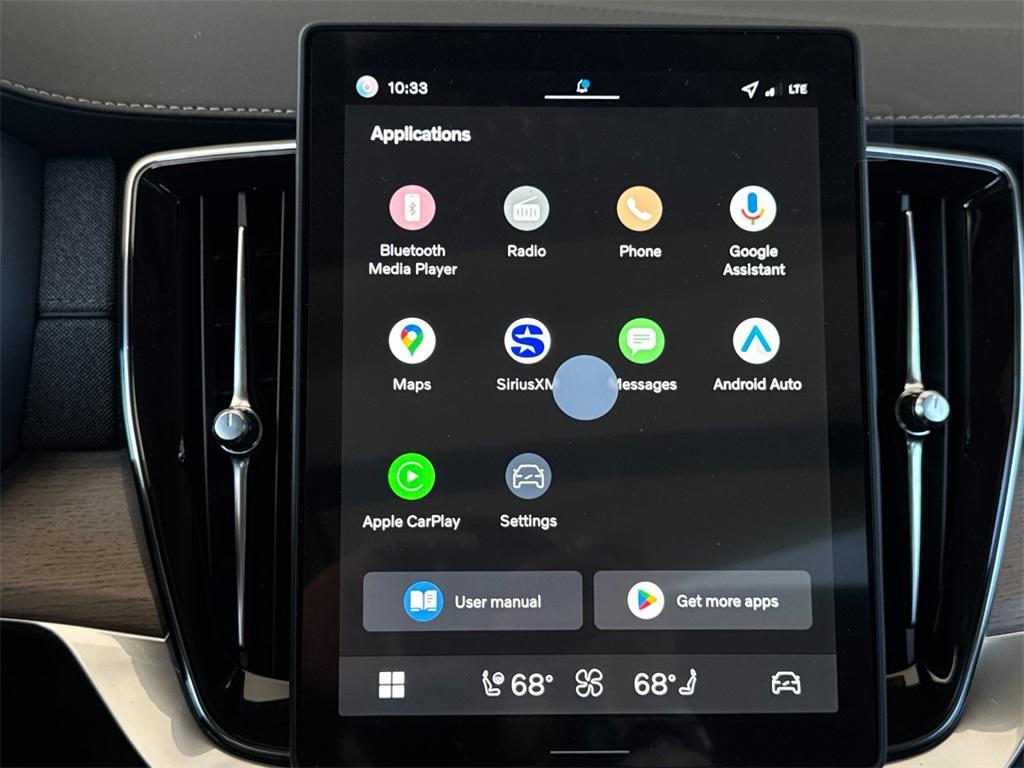 new 2026 Volvo XC90 car, priced at $63,910