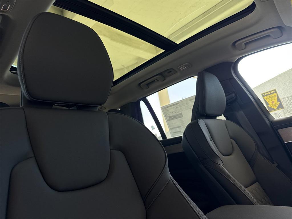 new 2026 Volvo XC90 car, priced at $63,910