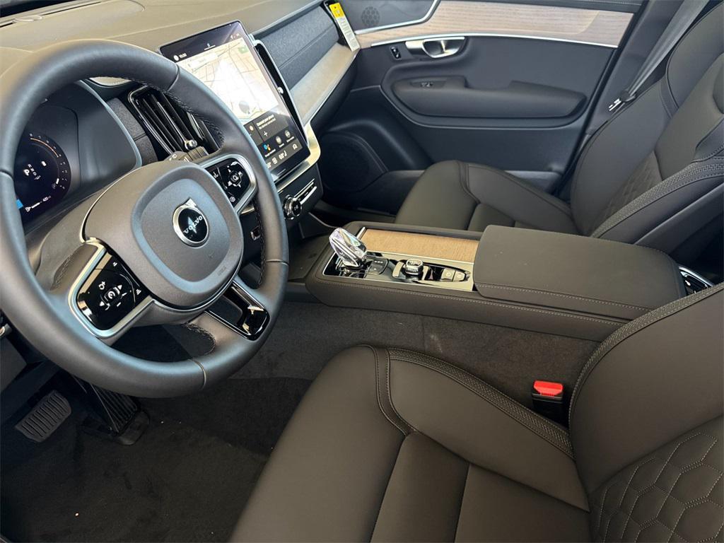 new 2026 Volvo XC90 car, priced at $63,910
