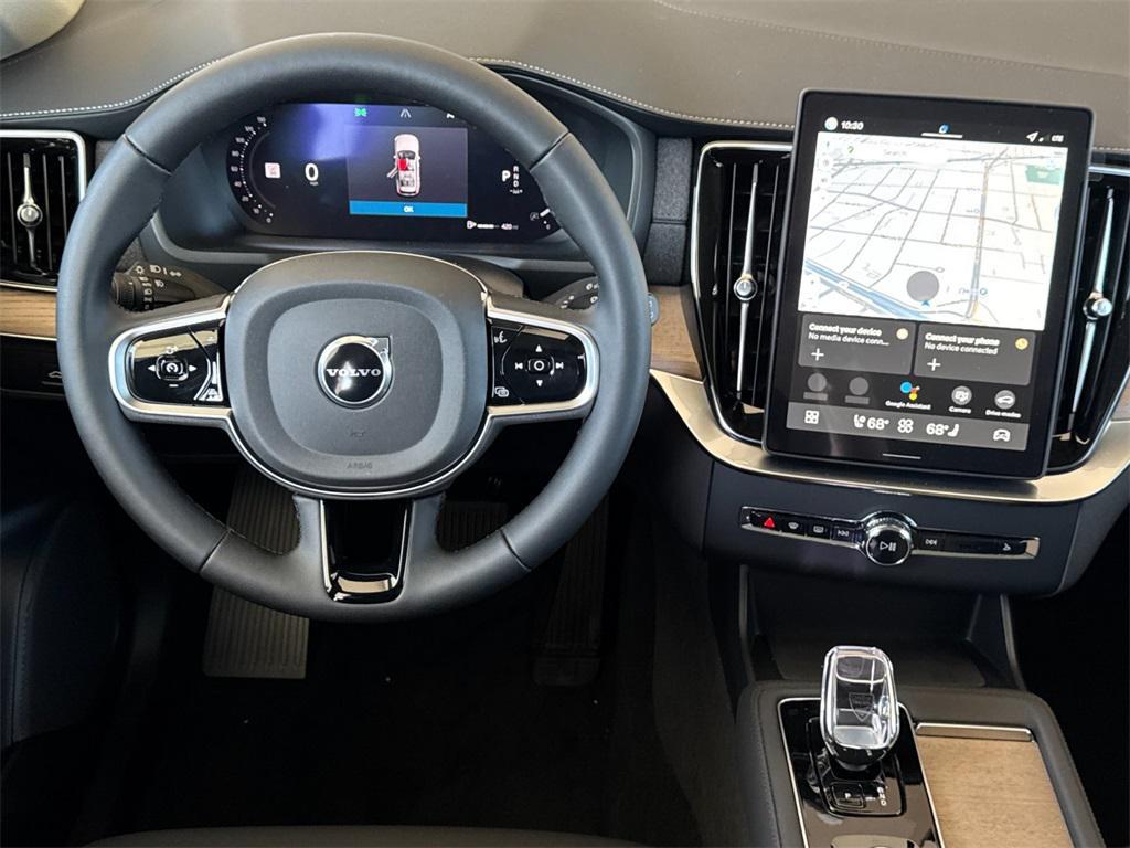 new 2026 Volvo XC90 car, priced at $63,910