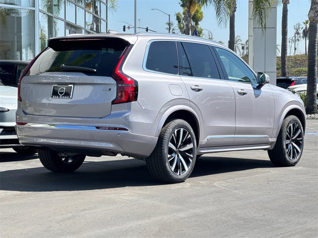 new 2026 Volvo XC90 car, priced at $63,910