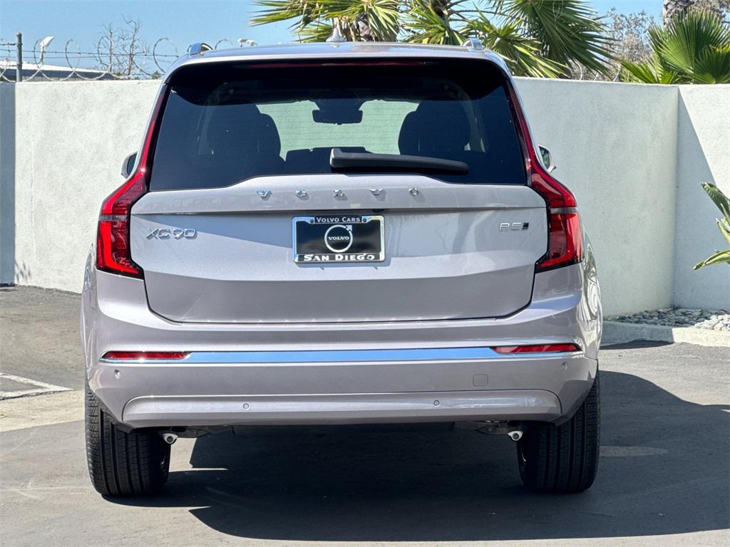 new 2026 Volvo XC90 car, priced at $63,910