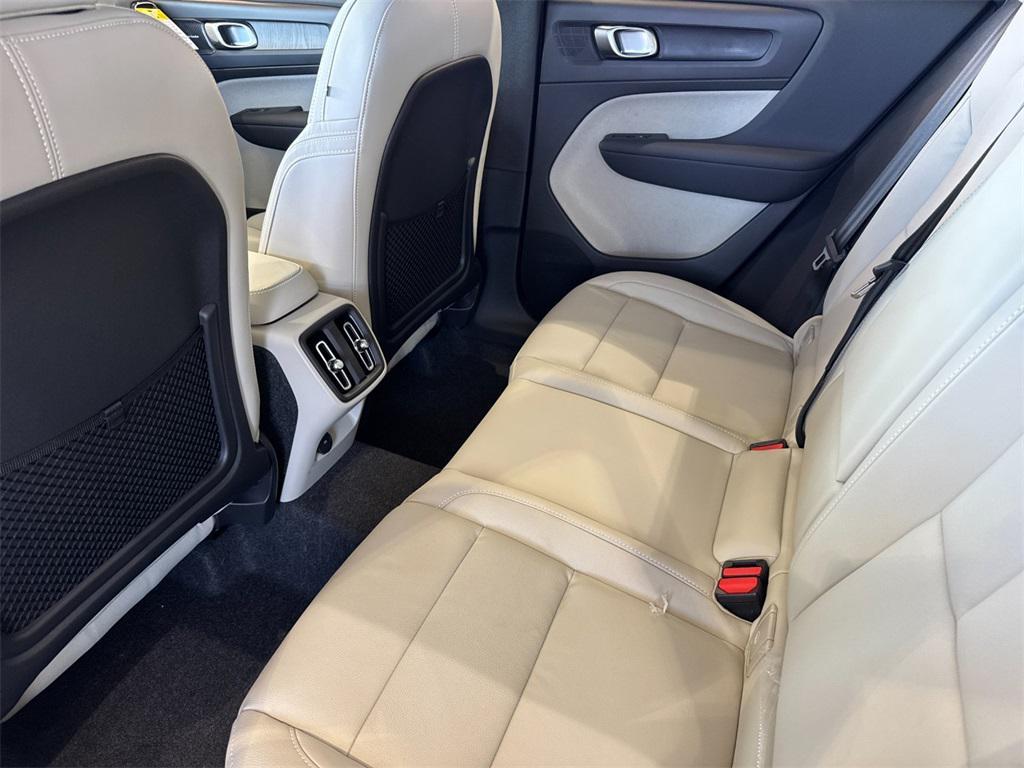 new 2026 Volvo XC40 car, priced at $52,995