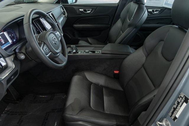 used 2024 Volvo S60 car, priced at $32,792