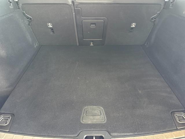 used 2025 Volvo XC60 car, priced at $45,991