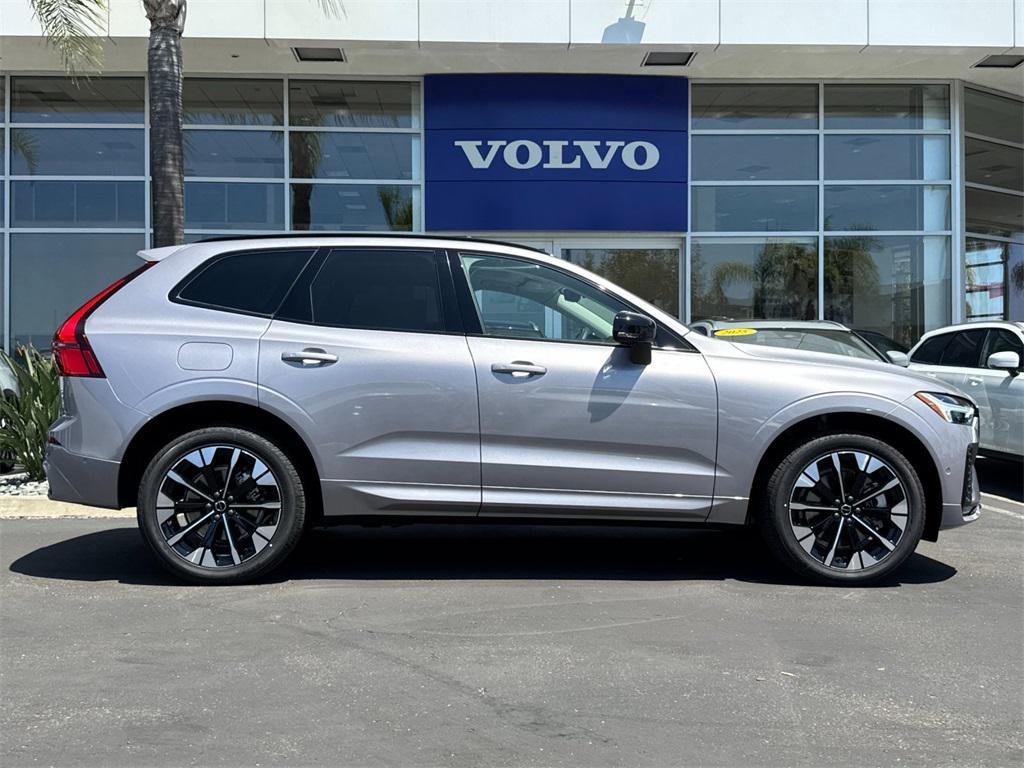 new 2026 Volvo XC60 car, priced at $64,300