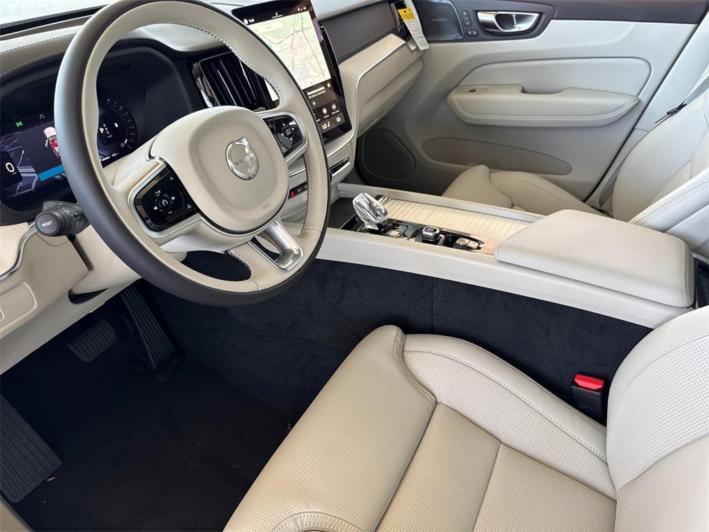 new 2026 Volvo XC60 car, priced at $64,300