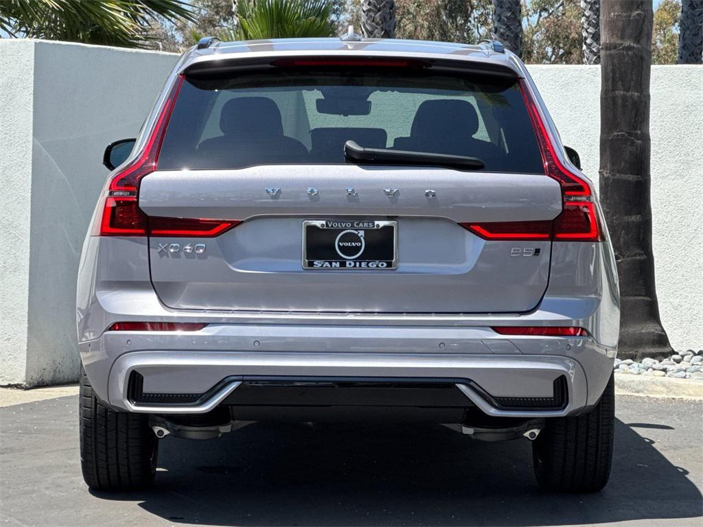 new 2026 Volvo XC60 car, priced at $64,300