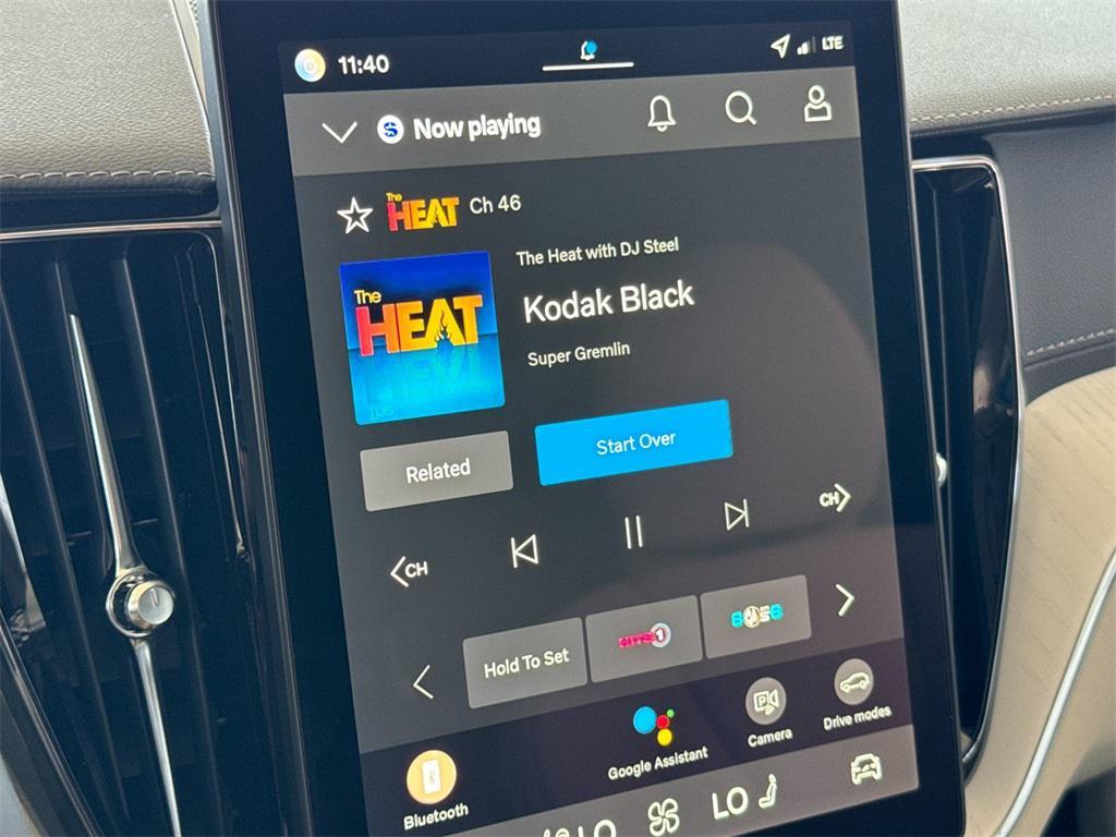 new 2026 Volvo XC60 car, priced at $64,300