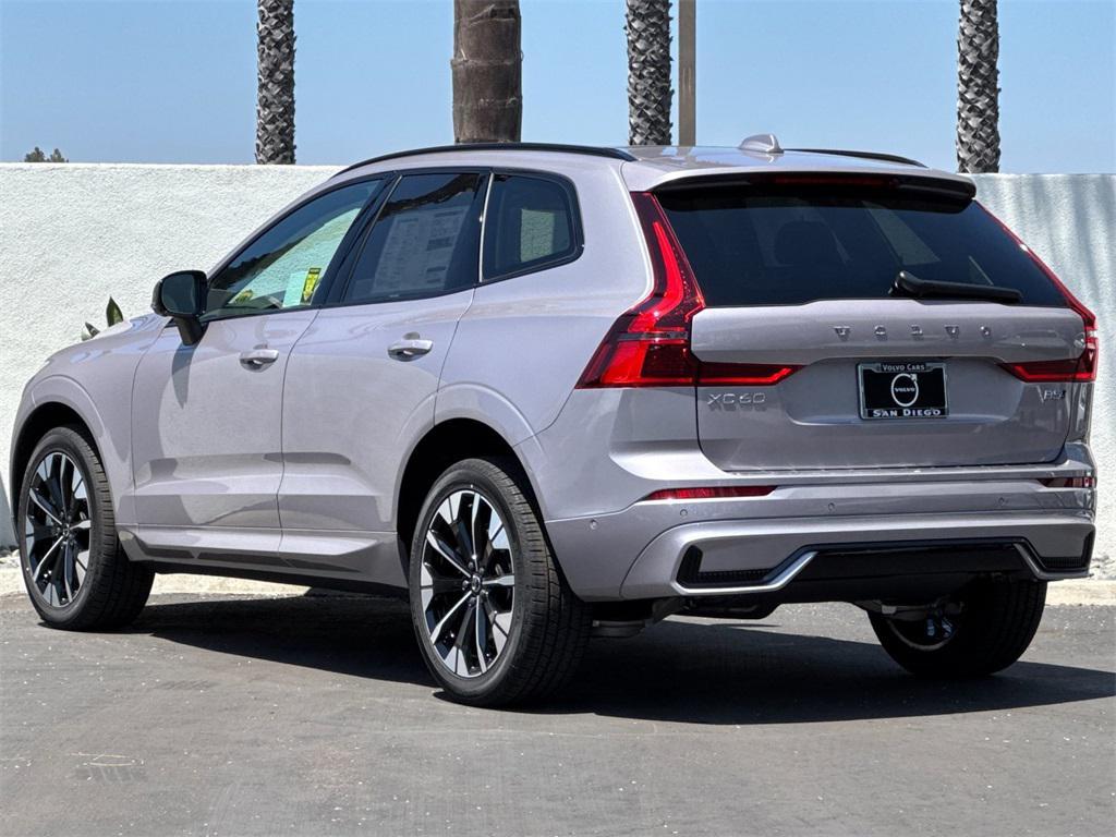 new 2026 Volvo XC60 car, priced at $64,300