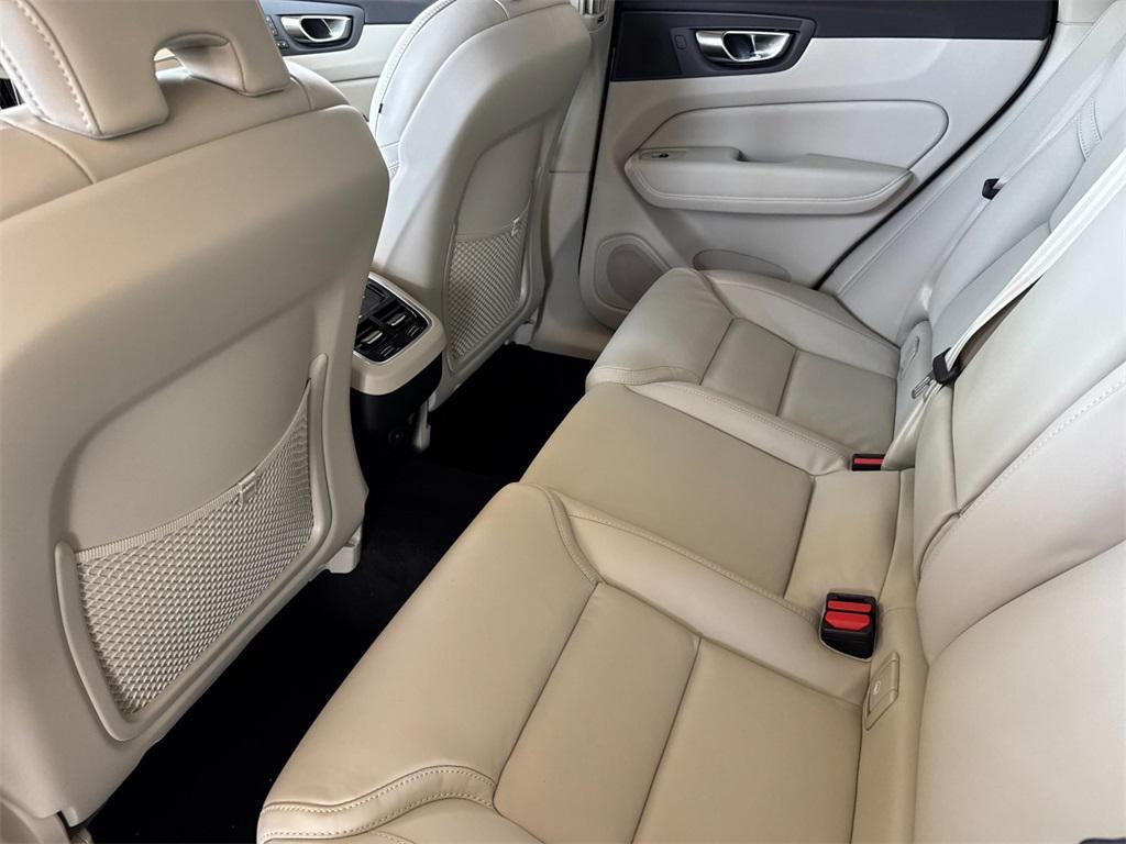 new 2026 Volvo XC60 car, priced at $64,300