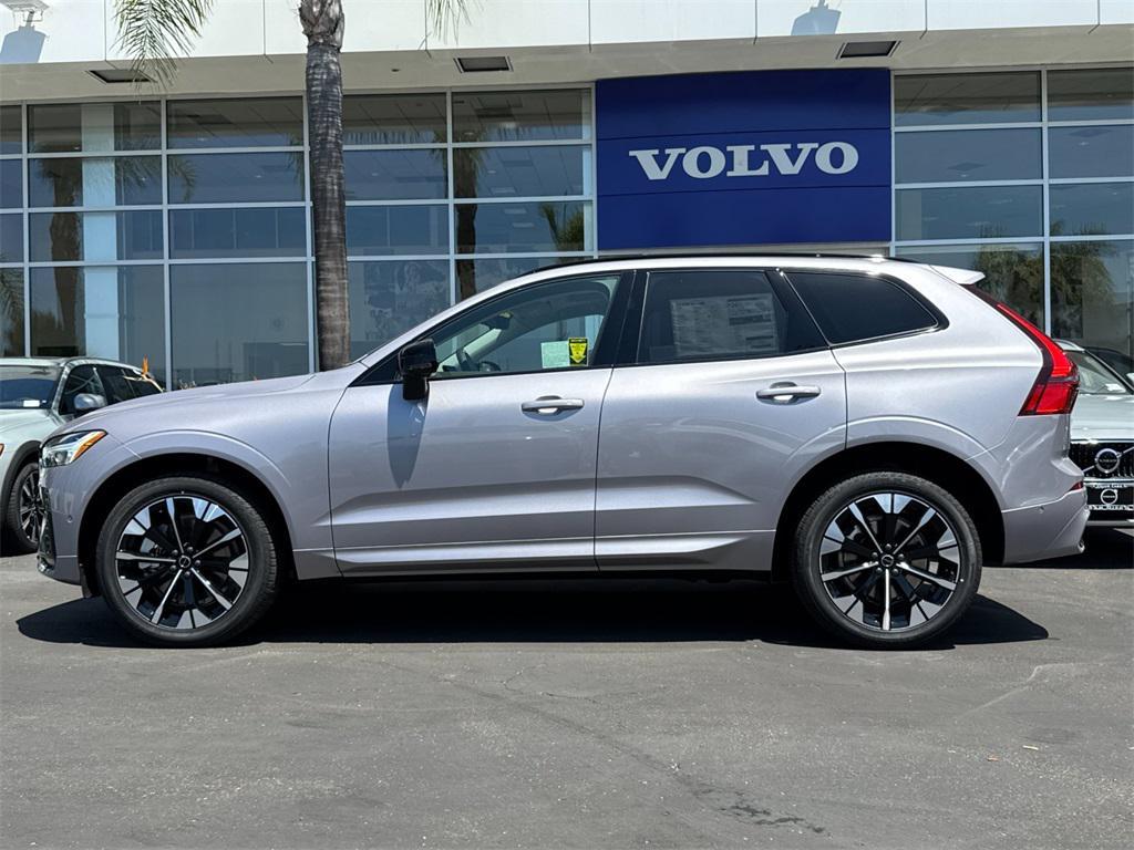 new 2026 Volvo XC60 car, priced at $64,300