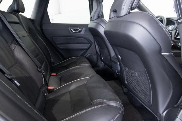 used 2019 Volvo XC60 car, priced at $29,994
