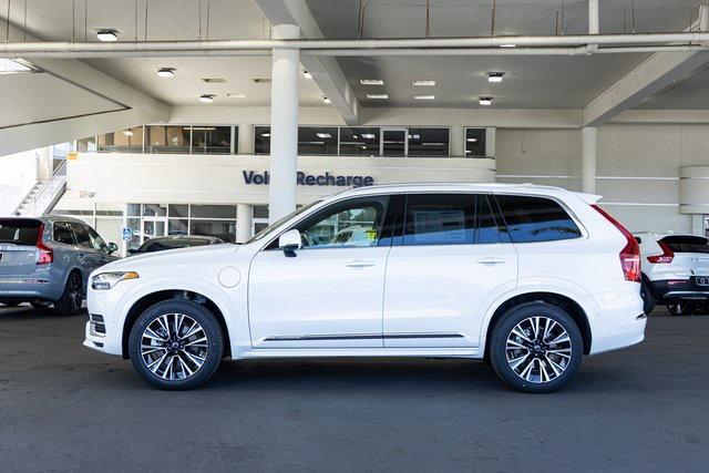 new 2024 Volvo XC90 Recharge Plug-In Hybrid car, priced at $67,865