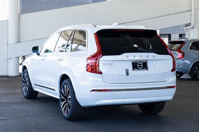 new 2024 Volvo XC90 Recharge Plug-In Hybrid car, priced at $67,865