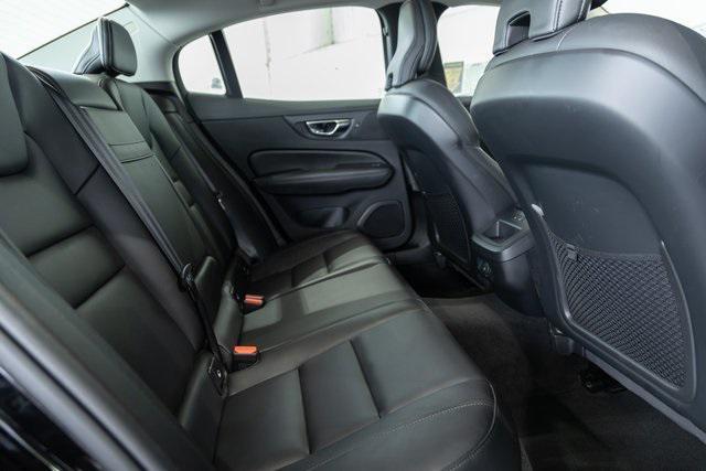 used 2022 Volvo S60 car, priced at $28,491