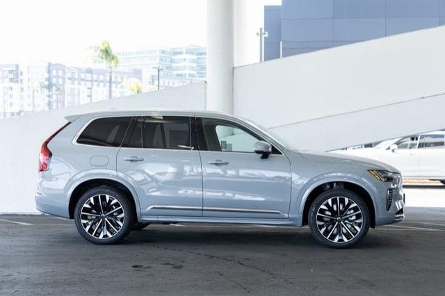 new 2025 Volvo XC90 Plug-In Hybrid car, priced at $83,030