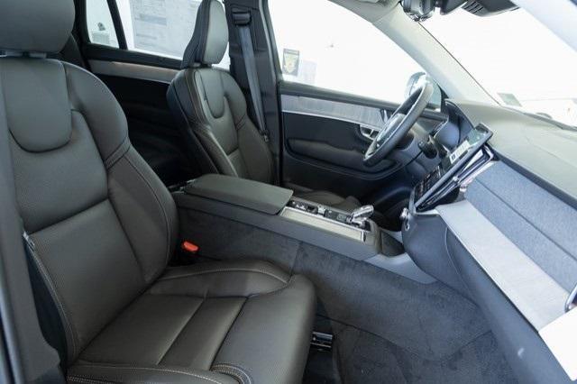 new 2025 Volvo XC90 Plug-In Hybrid car, priced at $83,030