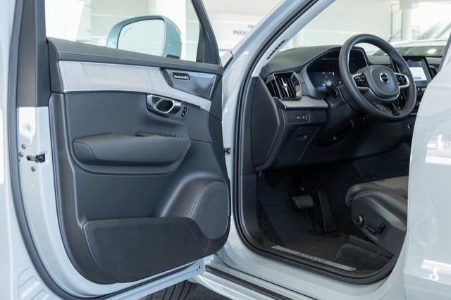 new 2025 Volvo XC90 Plug-In Hybrid car, priced at $83,030