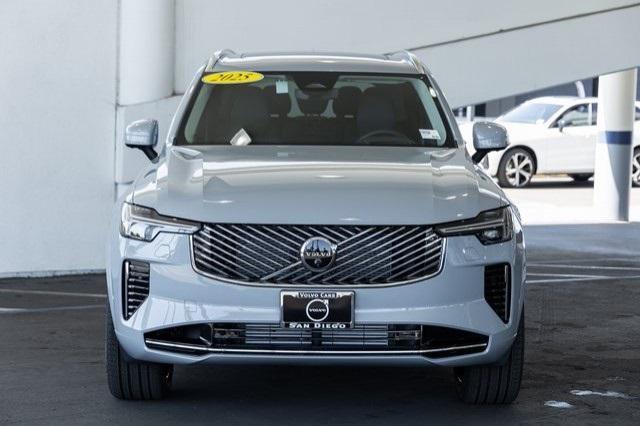 new 2025 Volvo XC90 Plug-In Hybrid car, priced at $83,030
