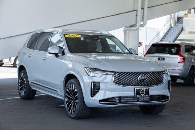 new 2025 Volvo XC90 Plug-In Hybrid car, priced at $83,030
