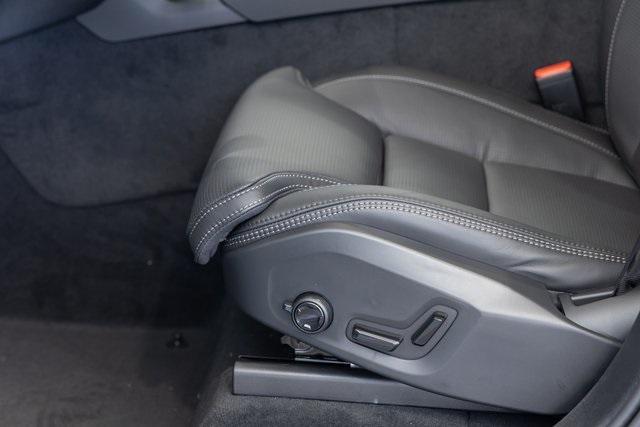 new 2025 Volvo XC90 Plug-In Hybrid car, priced at $83,030