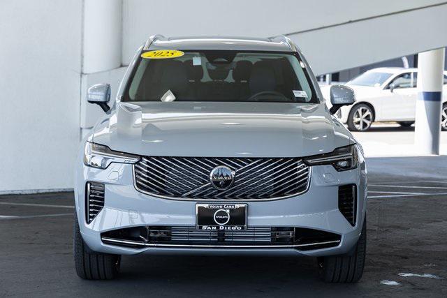 new 2025 Volvo XC90 Plug-In Hybrid car, priced at $83,030
