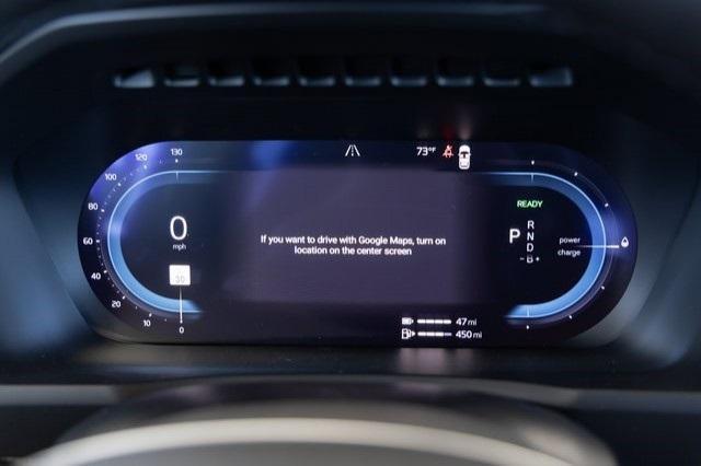 new 2025 Volvo XC90 Plug-In Hybrid car, priced at $83,030