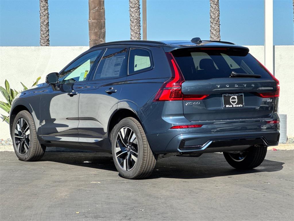new 2026 Volvo XC60 car, priced at $57,950