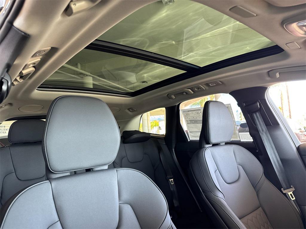 new 2026 Volvo XC60 car, priced at $57,950