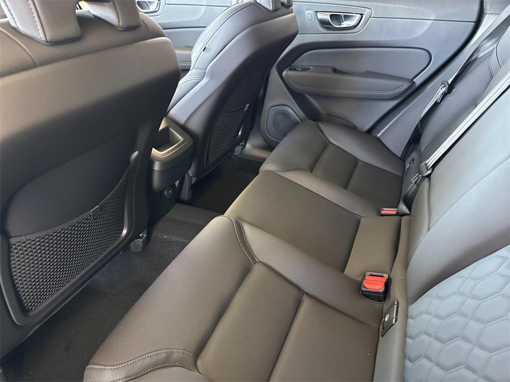 new 2026 Volvo XC60 car, priced at $57,950