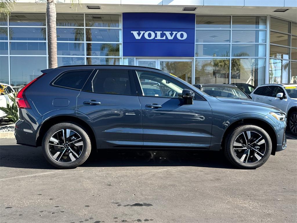 new 2026 Volvo XC60 car, priced at $57,950